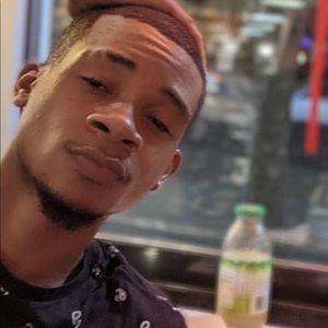 Meet your Posher, Don